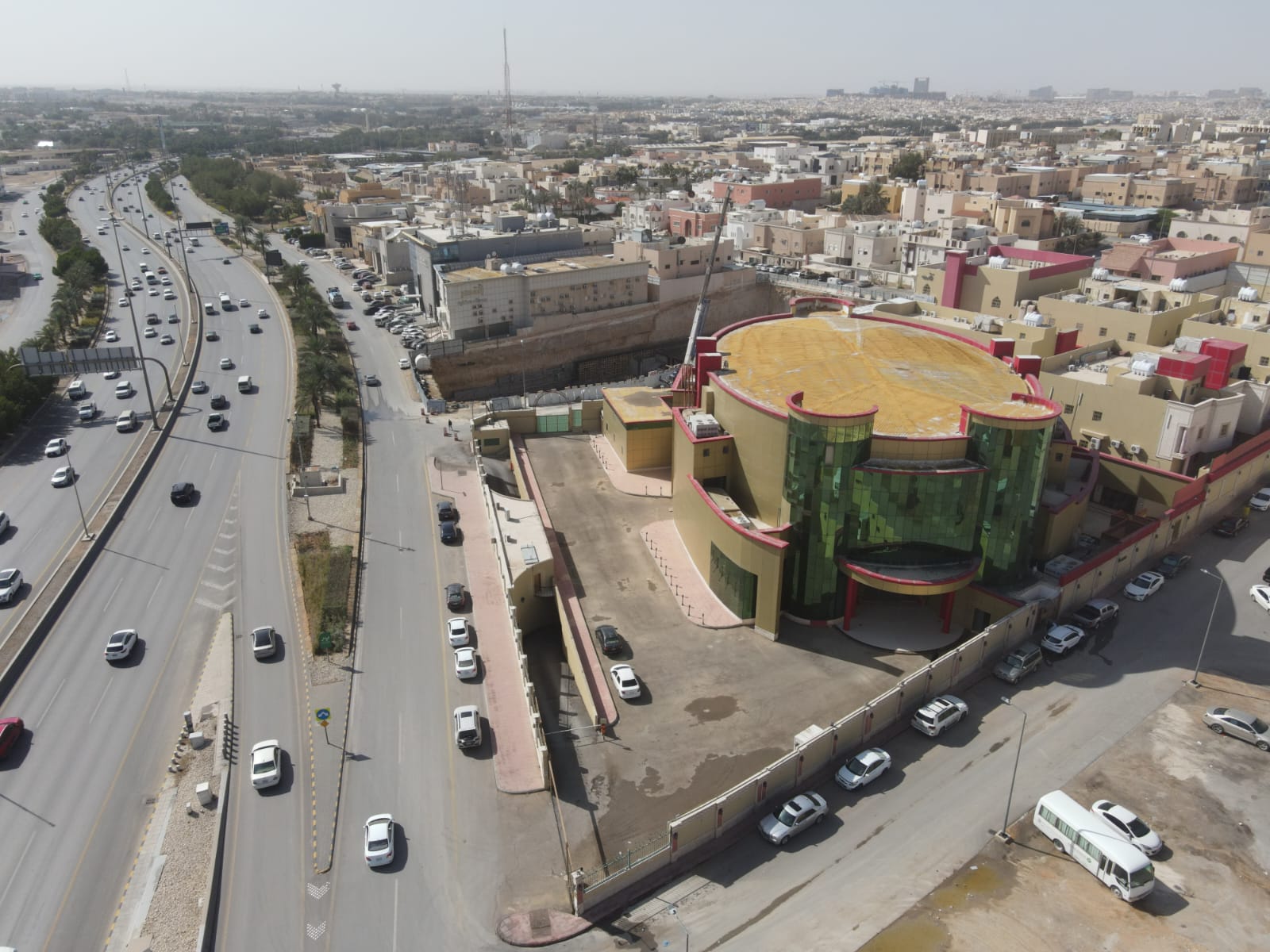 توقيع اتفاقية جمعية جوّد لخدمات القطاع غير الربحي مع شركة كاف الاستراتيجية